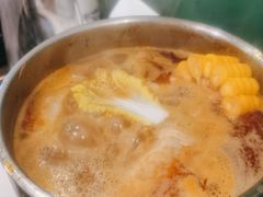 -Thai Basil罗勒叶泰式餐厅(时代天街店)