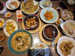 -四道菜·福建菜馆(新街口金鹰店)