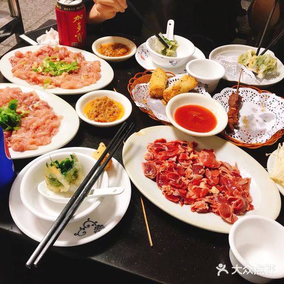 食次看田螺鸡(金禧总店)