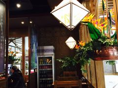 大堂-云海肴云南菜·蒸汽石锅鱼(北京良乡华冠店)