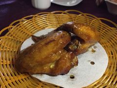 喜鹊茶餐厅-喜鹊茶点.啫煲(车陂店)