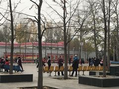 -仁和公园(顺义区)