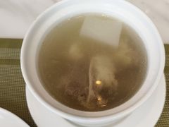 -南昌绿地铂瑞酒店·臻萃轩中餐厅