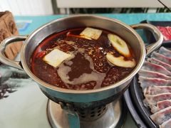 -丽江庭院之丽江往事(安定门店)