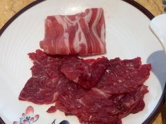 -雍和会海鲜姿造自助(湖东路店)
