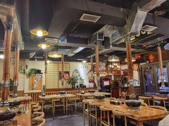 -大壮家原味烤肉(兴华北街店)