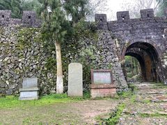 -仙霞关景区