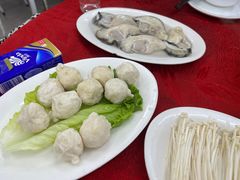 -花苑美食横琴生蚝火锅(拱北粤华路店)
