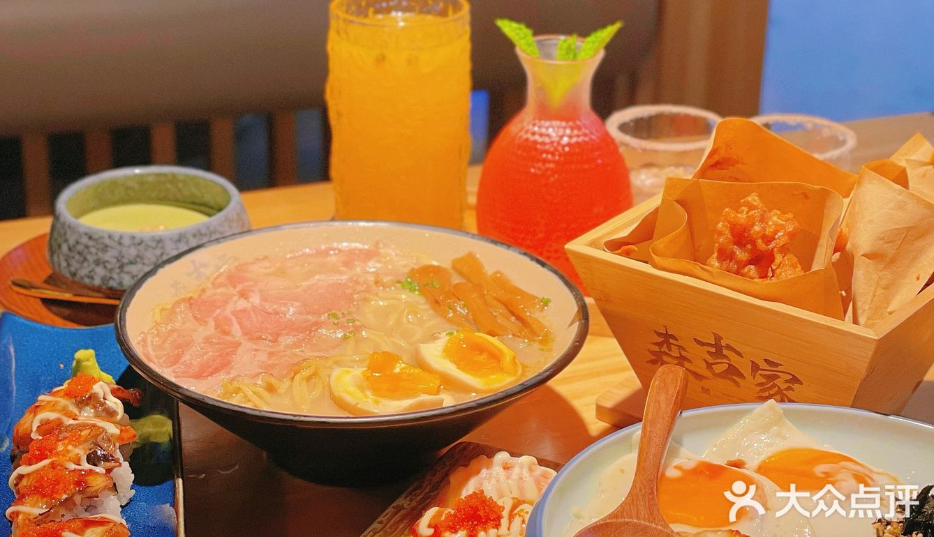 广州江南西日料绝绝子|人均💰60你敢信⁉️