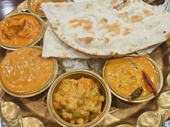 -食彩美印度特色美食餐厅·印度料理