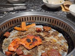 -阪尚皇·原切牛排·烤肉火锅自助(北京路店)