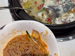 -周渝食惦酸菜鱼(青浦店)