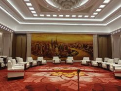 点击看大图 -人民大会堂宴会厅