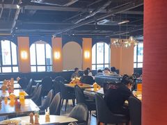 -斗牛士牛排(南京东路店)
