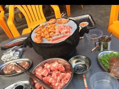 -旺记碳烤肥牛(总店)