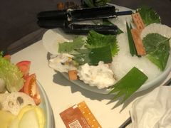 -生如夏花泰式火锅(伊藤双楠店)