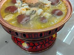 -鹿鸣春饭店(总店)