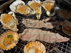 -火炉火自助餐(枫蓝国际店)