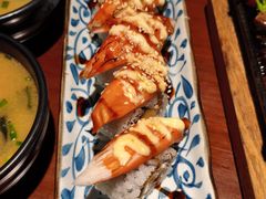 -小川洋风料理(江汉路店)