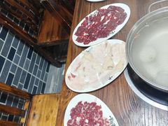 -官塘兄弟·潮汕牛肉店(官塘总店)