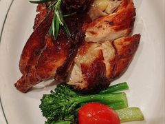 迷迭香烤鸡翅-CRAZYONES西班牙海鲜饭(上海美罗城店)