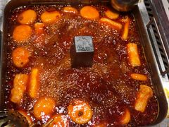 -海底捞火锅(龙湖三千集店)