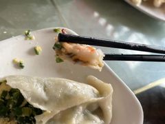 -青岛锅贴(四流中路店)