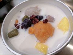 -亦古亭·手作鲜果芋圆(大学城店)