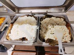 -鹈鹕素食餐厅自助餐部(正阳街店)
