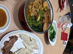-喜家德虾仁水饺(浦东山姆店)