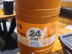 -聚点串吧·北京烧烤(赵登禹路店)