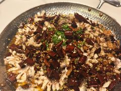 -三猫黑鱼花(南大店)