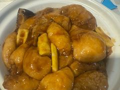 -光明邨大酒家(淮海路店)