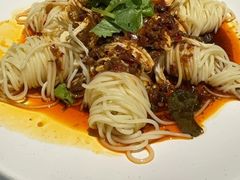 -疆山别院·木垒羊·新疆菜烧烤(铁路局店)