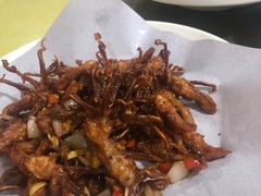 -大笑饭堂(甲子桥店)