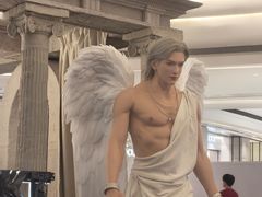 -龙湖杭州滨江天街