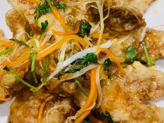 锅包肉-小胖私厨状元宴·东北私房菜馆