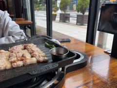 -Dombe豚(黑猪肉街店)