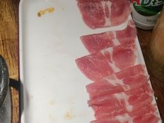 -楠火锅(西单店)