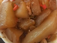 -舌尖尖传统小吃(万达店)