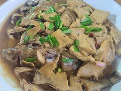-老渔翁海肠捞饭(幸福九村店)