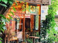 -西关84·History·Art·Cafe