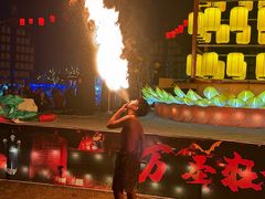 -歌斐颂巧克力小镇