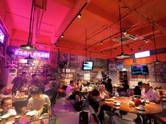 -蚝堡海鲜·威海菜·海肠捞饭·烧烤·亚洲吃蚝公司(幸福门店)