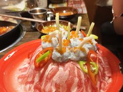 -冯校长老火锅(广州正佳广场店)