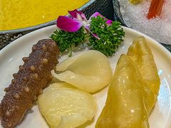 -喜聚薈·花膠雞海鮮火鍋(越秀店)
