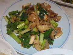 -日丰园海肠水饺·老字号大连海鲜(和平广场店)