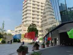-浙江省中医院(钱塘院区)
