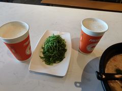 -面爱面 - 老北京炸酱面(前门店)