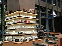 -星巴克(杭州嘉里中心4F店)